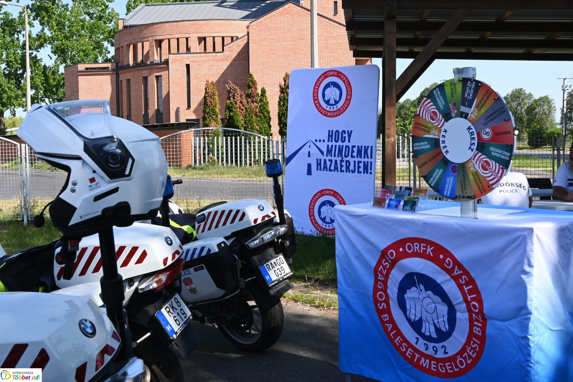 Motorozz velünk! - szezonális felkészülés