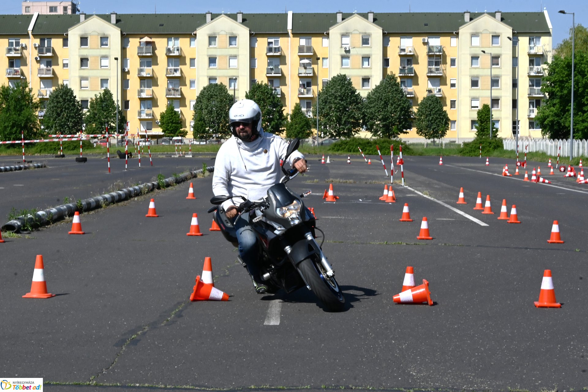 Motorozz velünk! - szezonális felkészülés