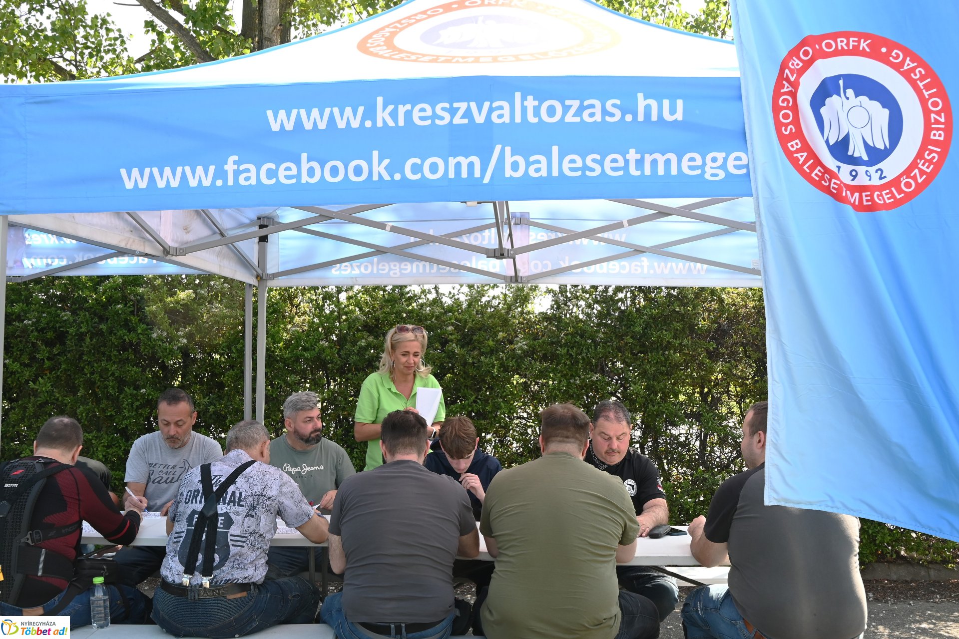 Motorozz velünk! - szezonális felkészülés