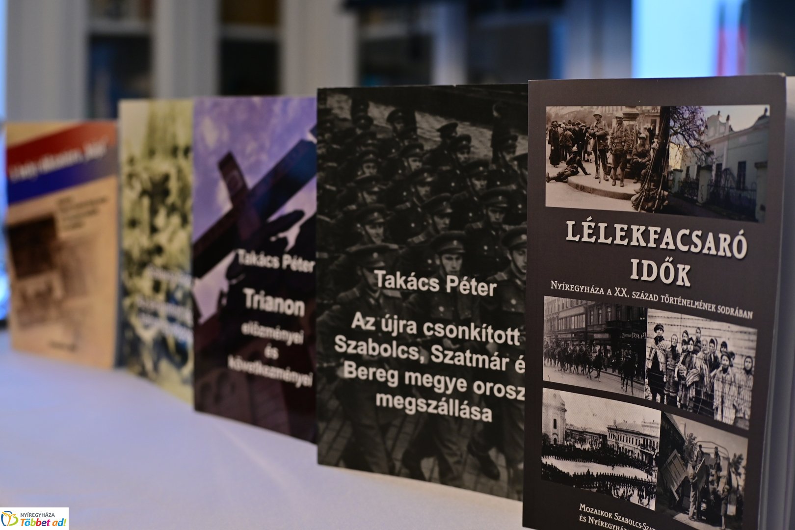 Mozaik előadás a Kállay Házban-  2026 szeptember