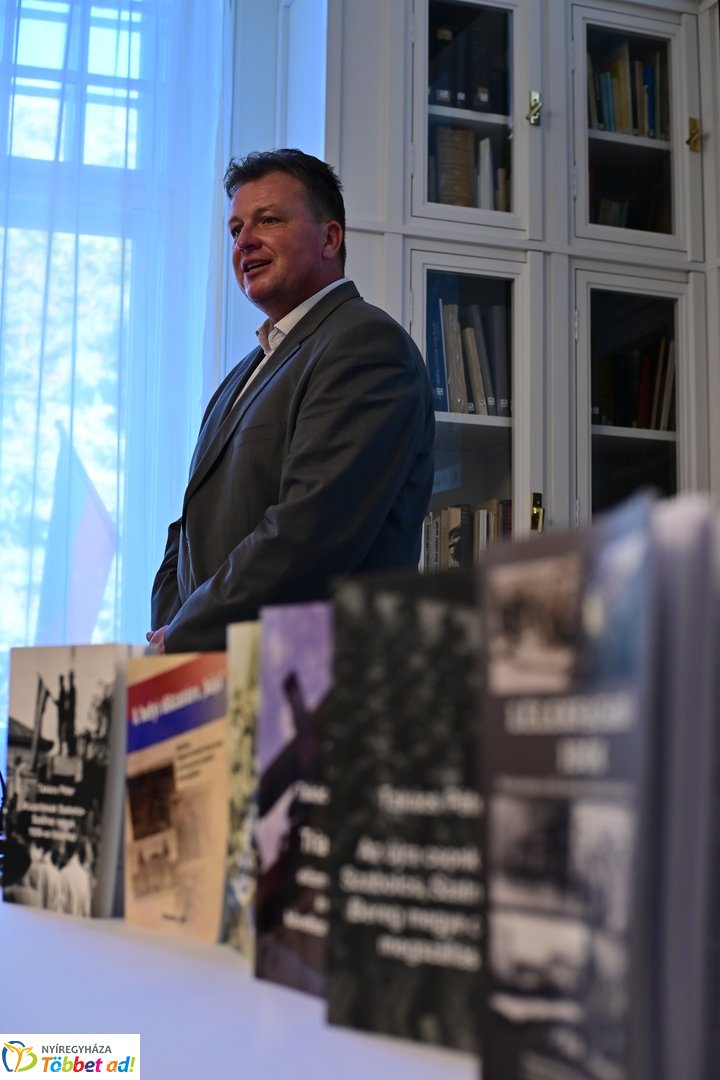 Mozaik előadás a Kállay Házban-  2026 szeptember