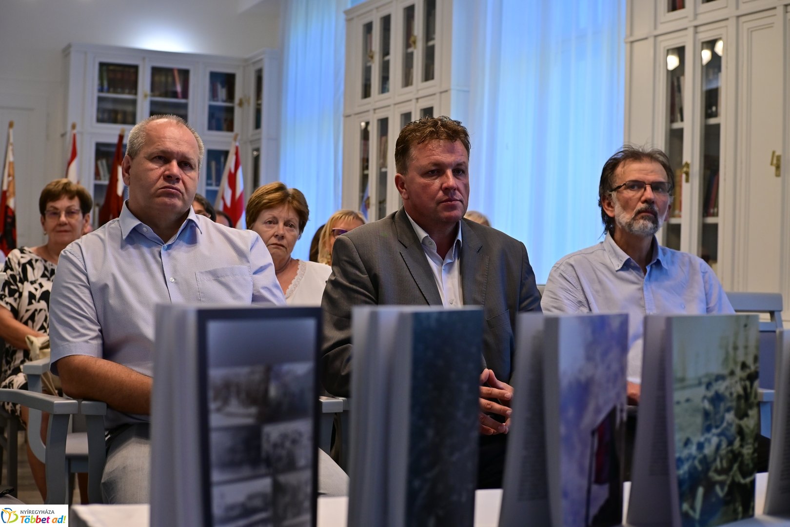 Mozaik előadás a Kállay Házban-  2026 szeptember