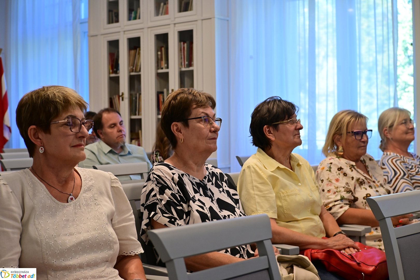 Mozaik előadás a Kállay Házban-  2026 szeptember
