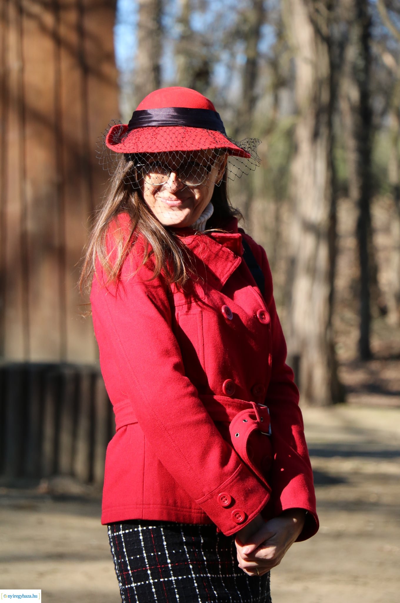 Mozaik Med farsangi futás