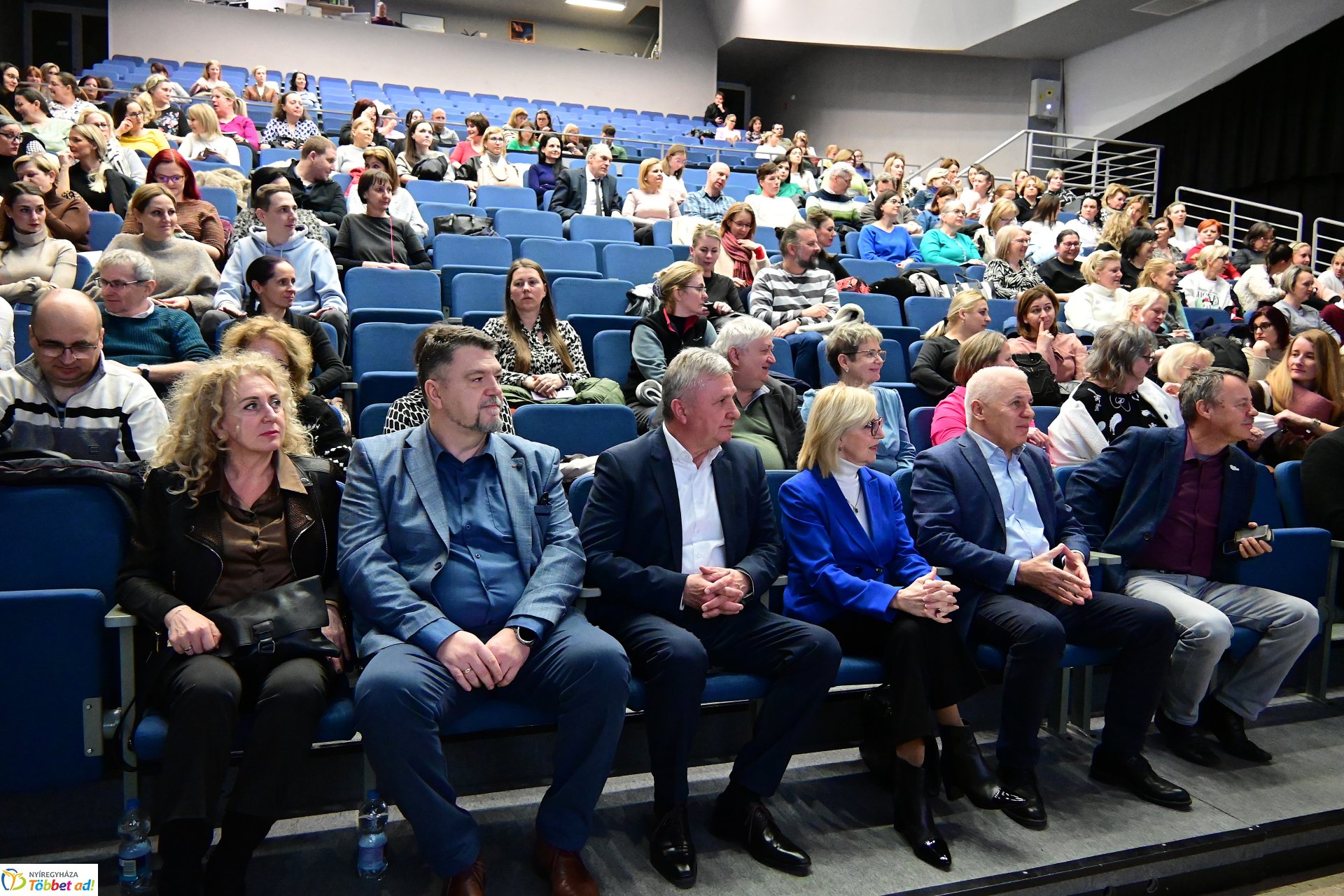 Mozdulj a netről a valóságra! - konferencia a VMKK-ban