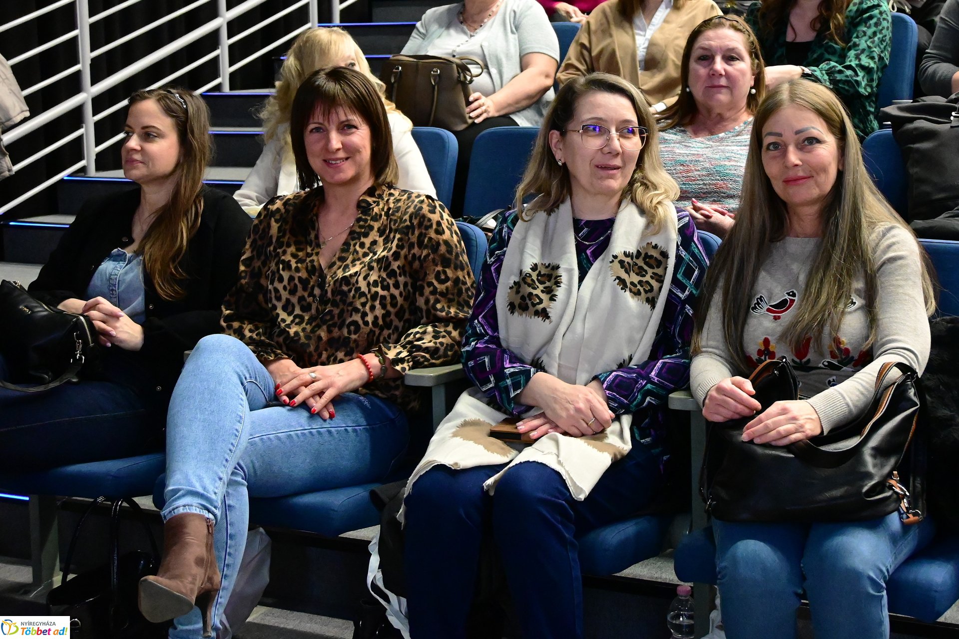 Mozdulj a netről a valóságra! - konferencia a VMKK-ban