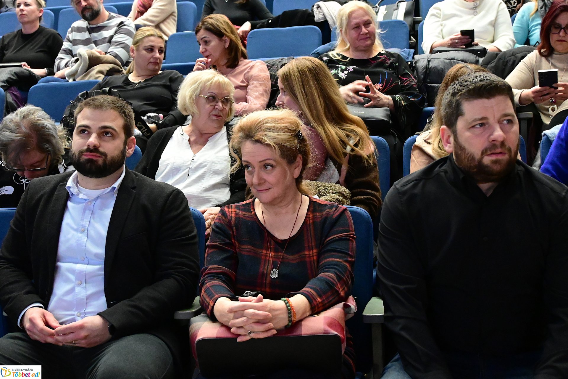 Mozdulj a netről a valóságra! - konferencia a VMKK-ban