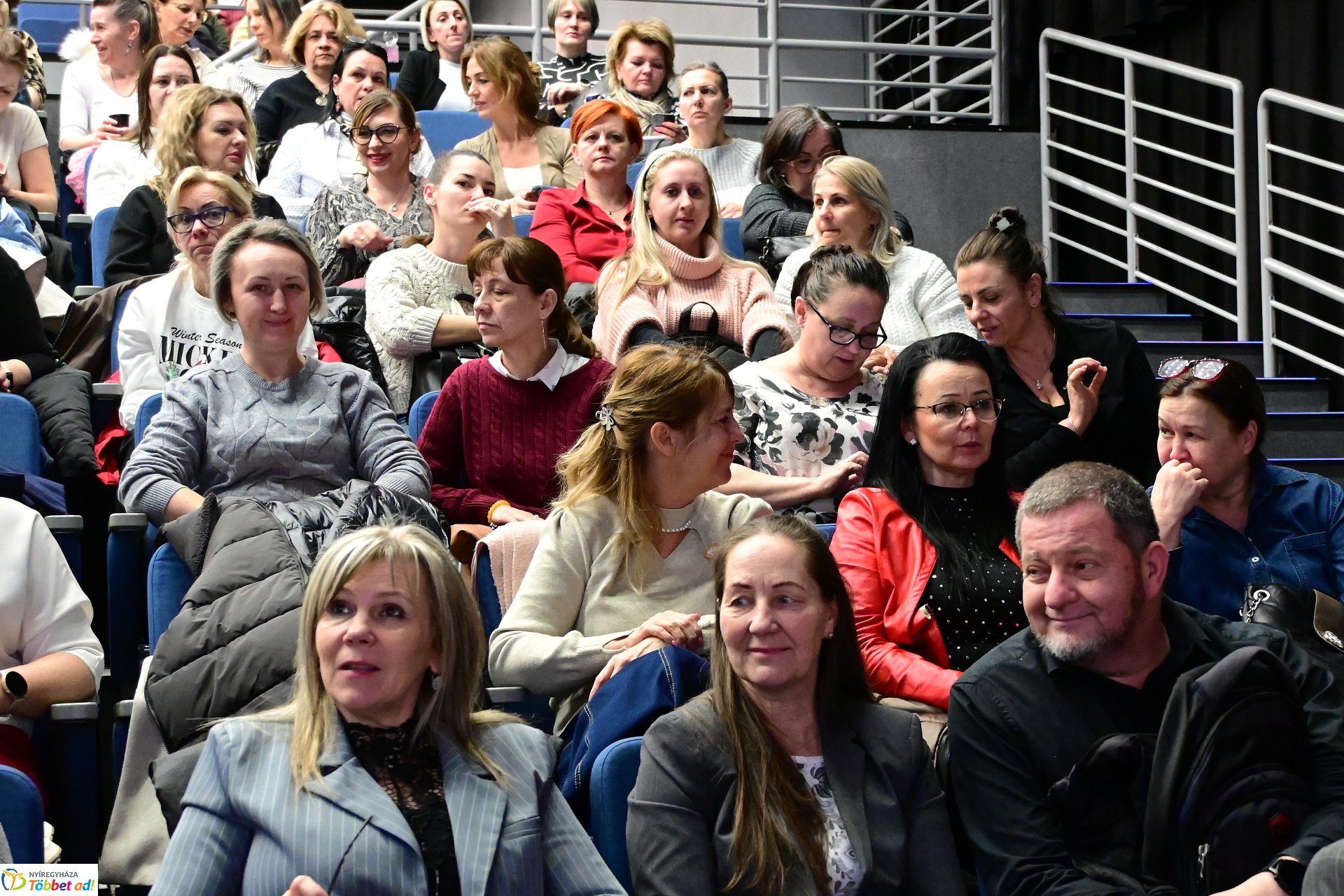 Mozdulj a netről a valóságra! - konferencia a VMKK-ban