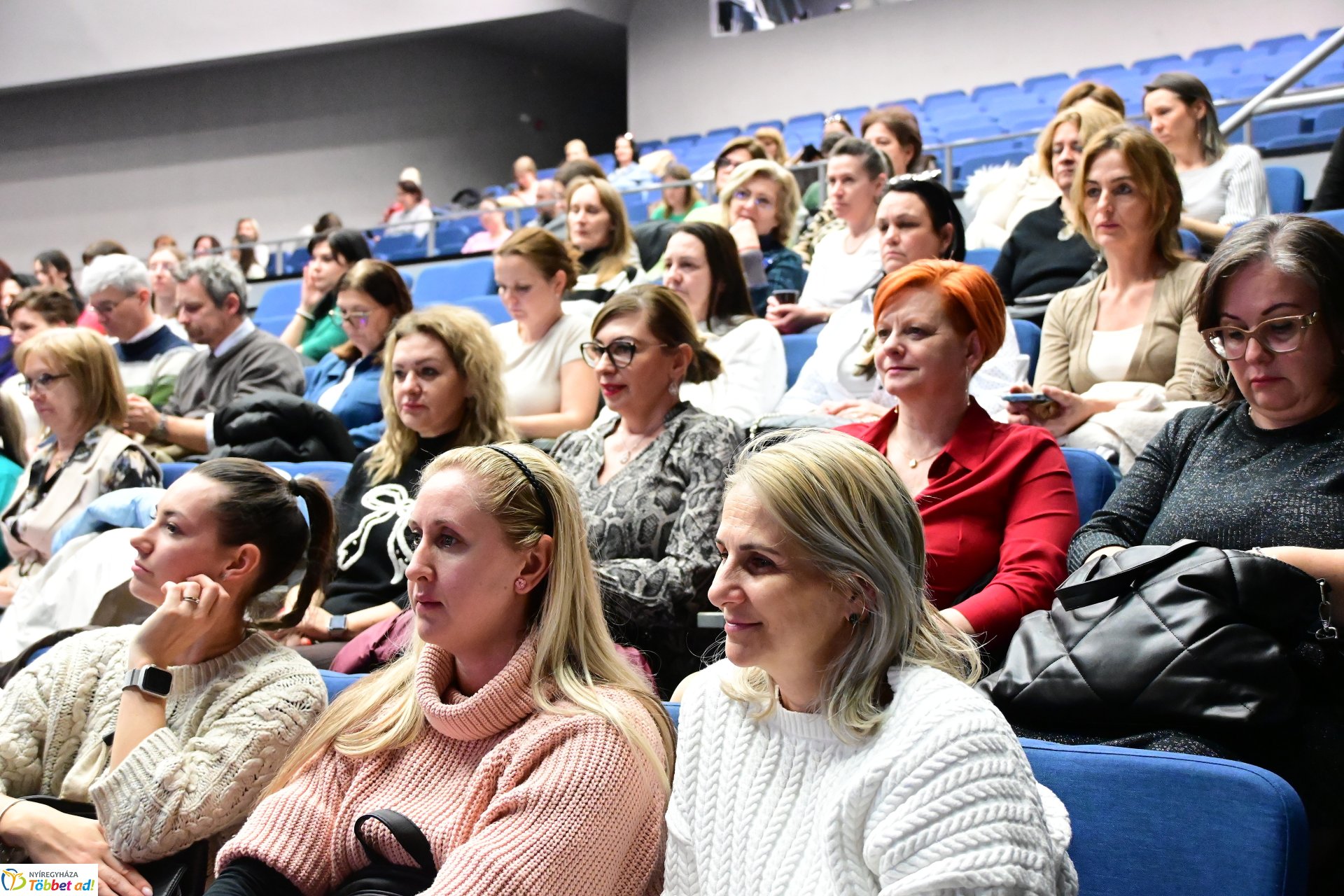 Mozdulj a netről a valóságra! - konferencia a VMKK-ban