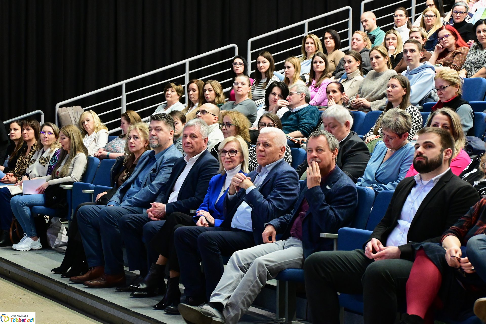 Mozdulj a netről a valóságra! - konferencia a VMKK-ban