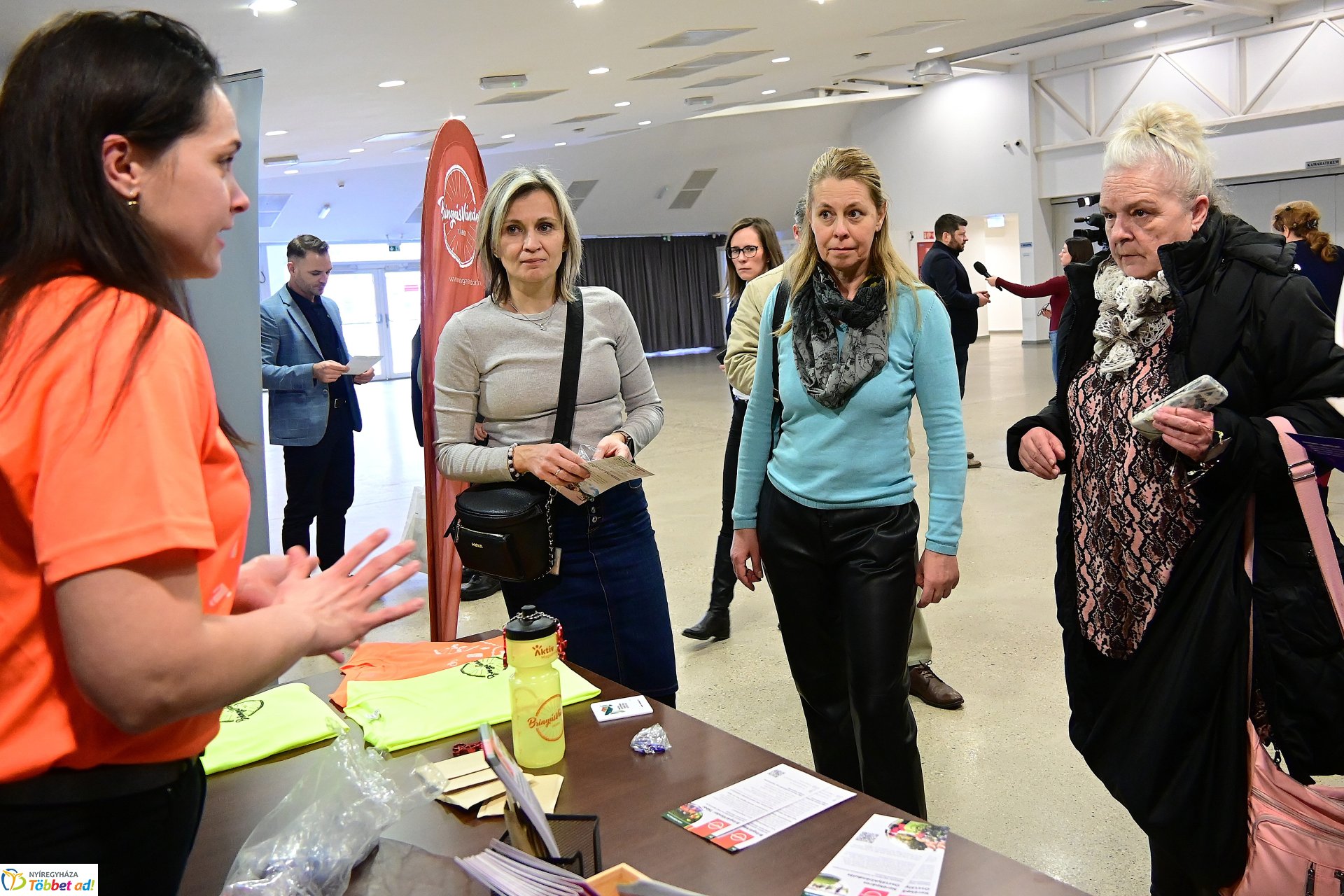 Mozdulj a netről a valóságra! - konferencia a VMKK-ban