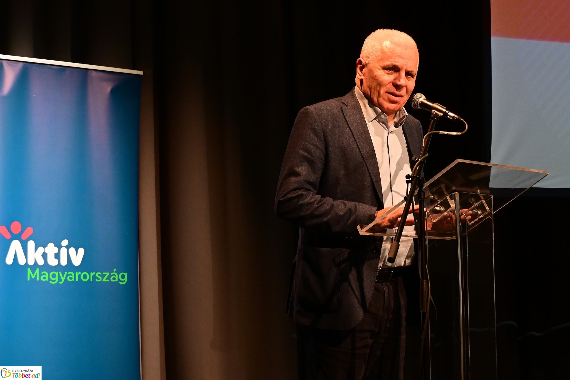 Mozdulj a netről a valóságra! - konferencia a VMKK-ban