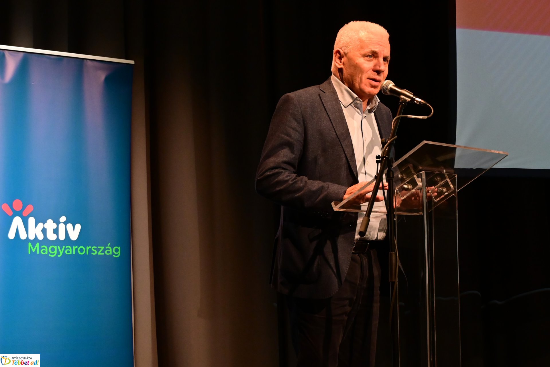 Mozdulj a netről a valóságra! - konferencia a VMKK-ban