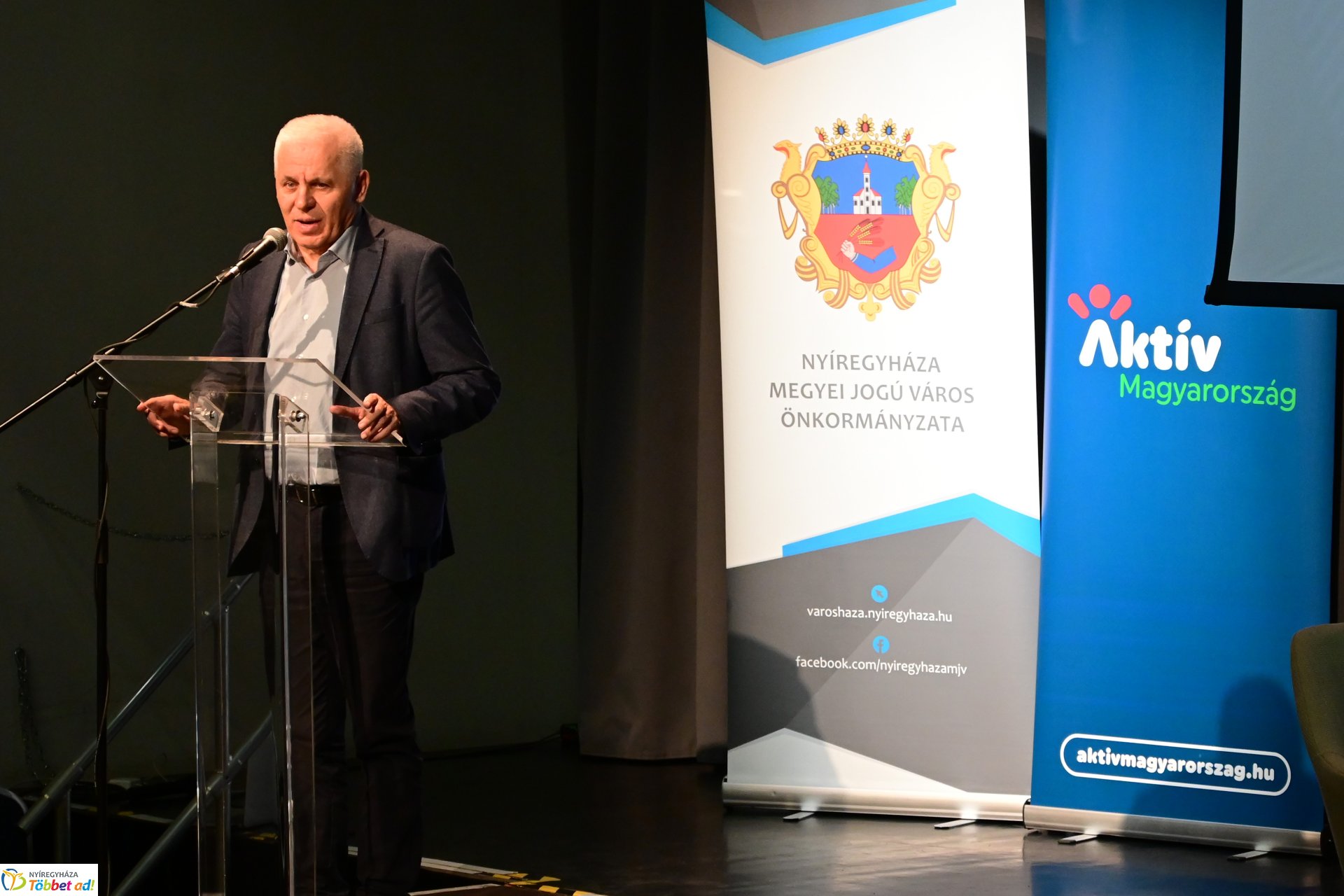 Mozdulj a netről a valóságra! - konferencia a VMKK-ban