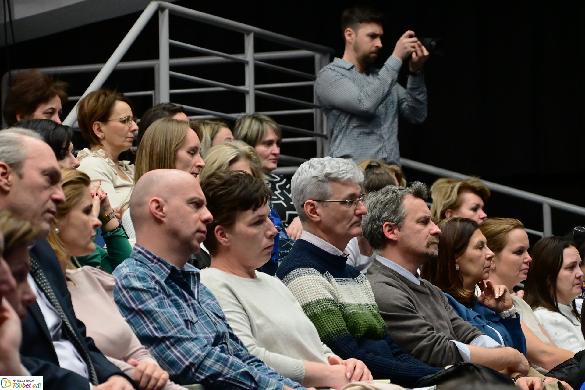 Mozdulj a netről a valóságra! - konferencia a VMKK-ban
