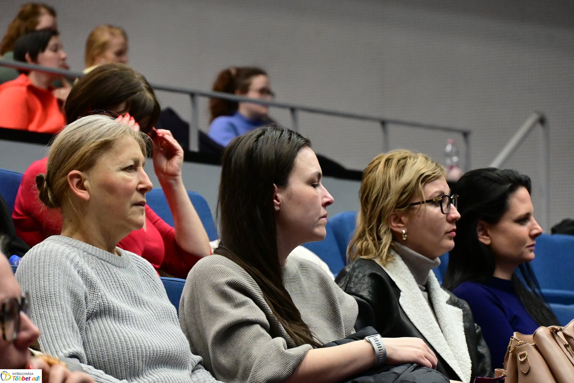 Mozdulj a netről a valóságra! - konferencia a VMKK-ban