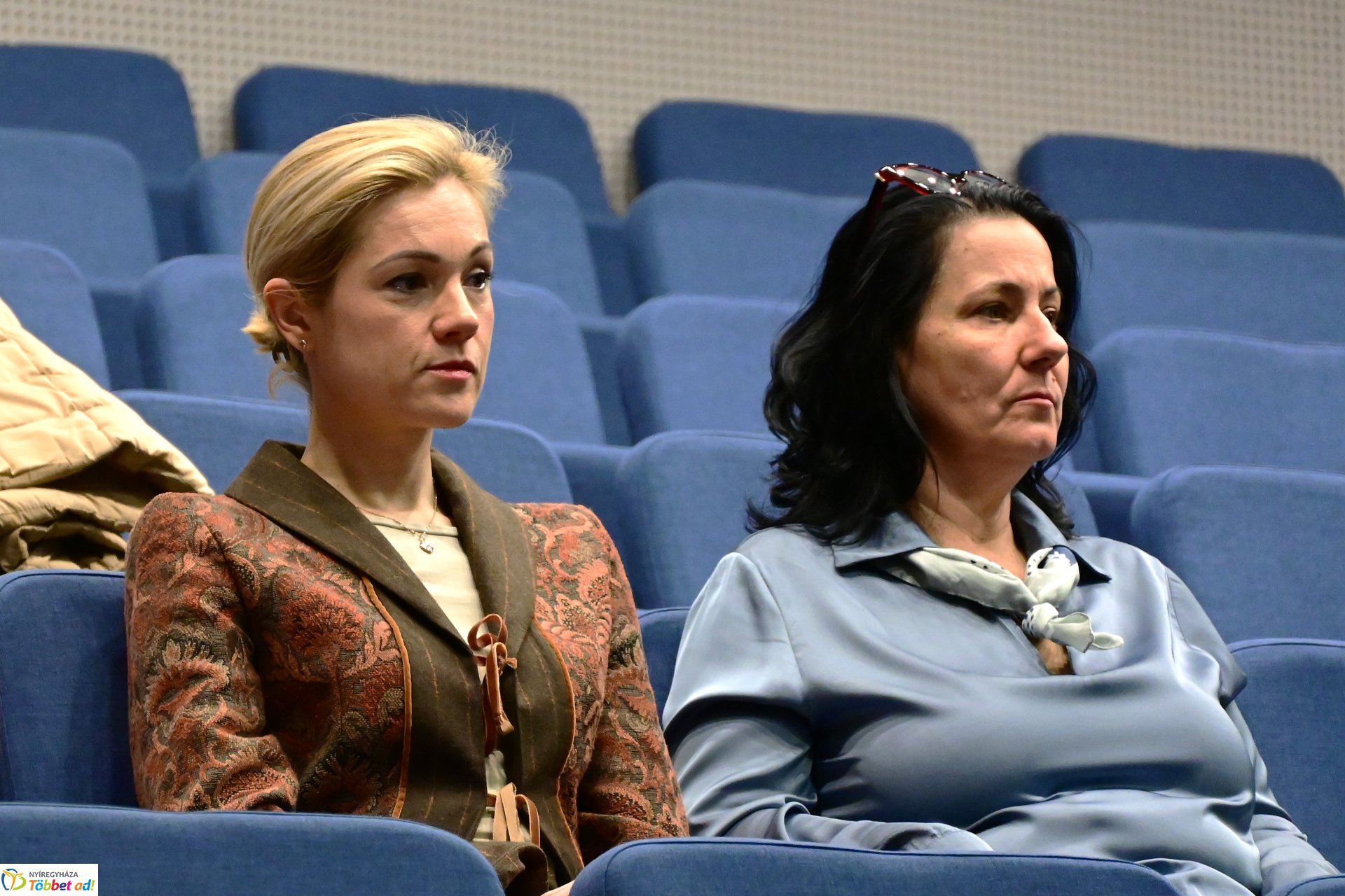 Mozdulj a netről a valóságra! - konferencia a VMKK-ban