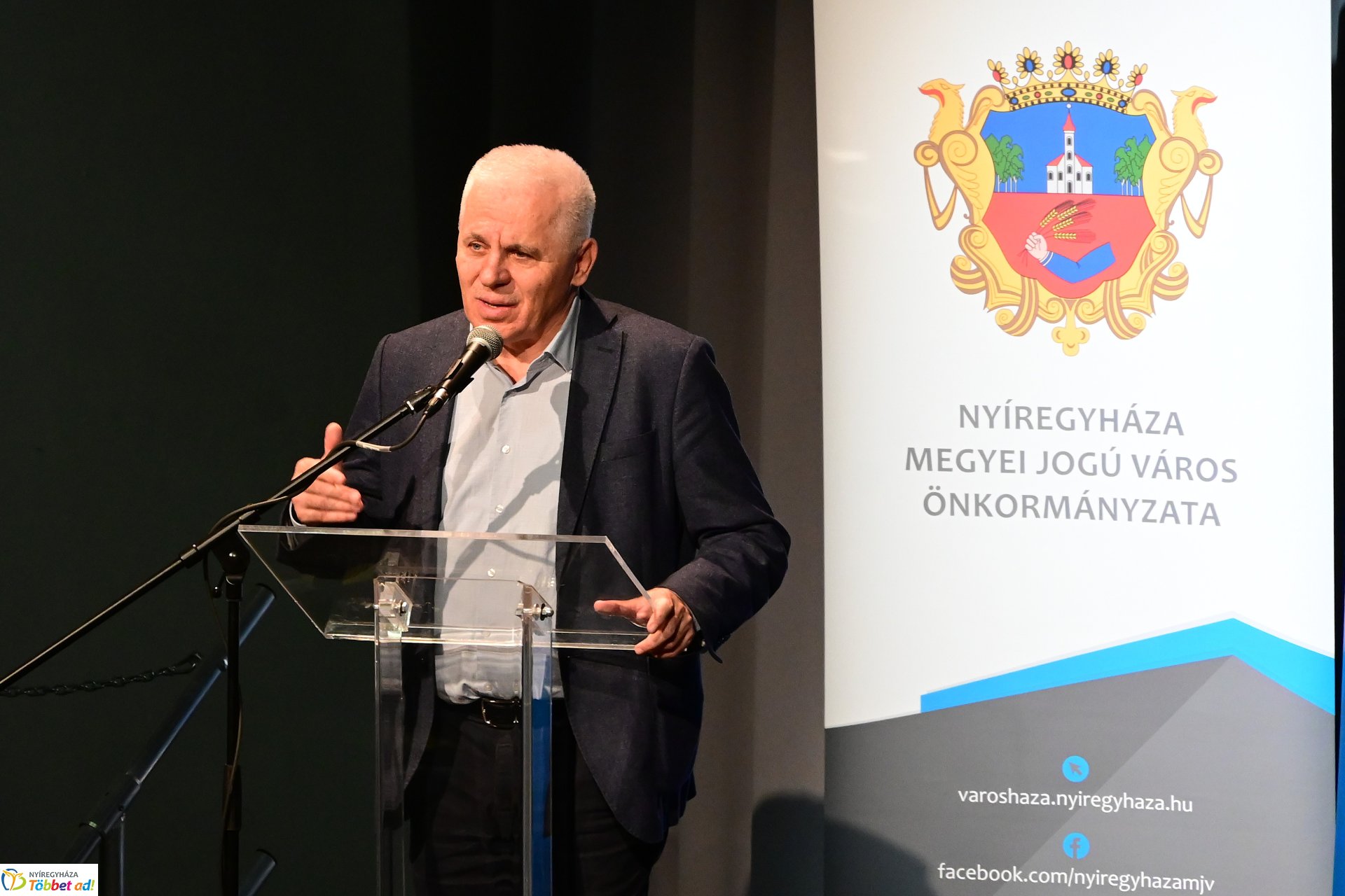 Mozdulj a netről a valóságra! - konferencia a VMKK-ban