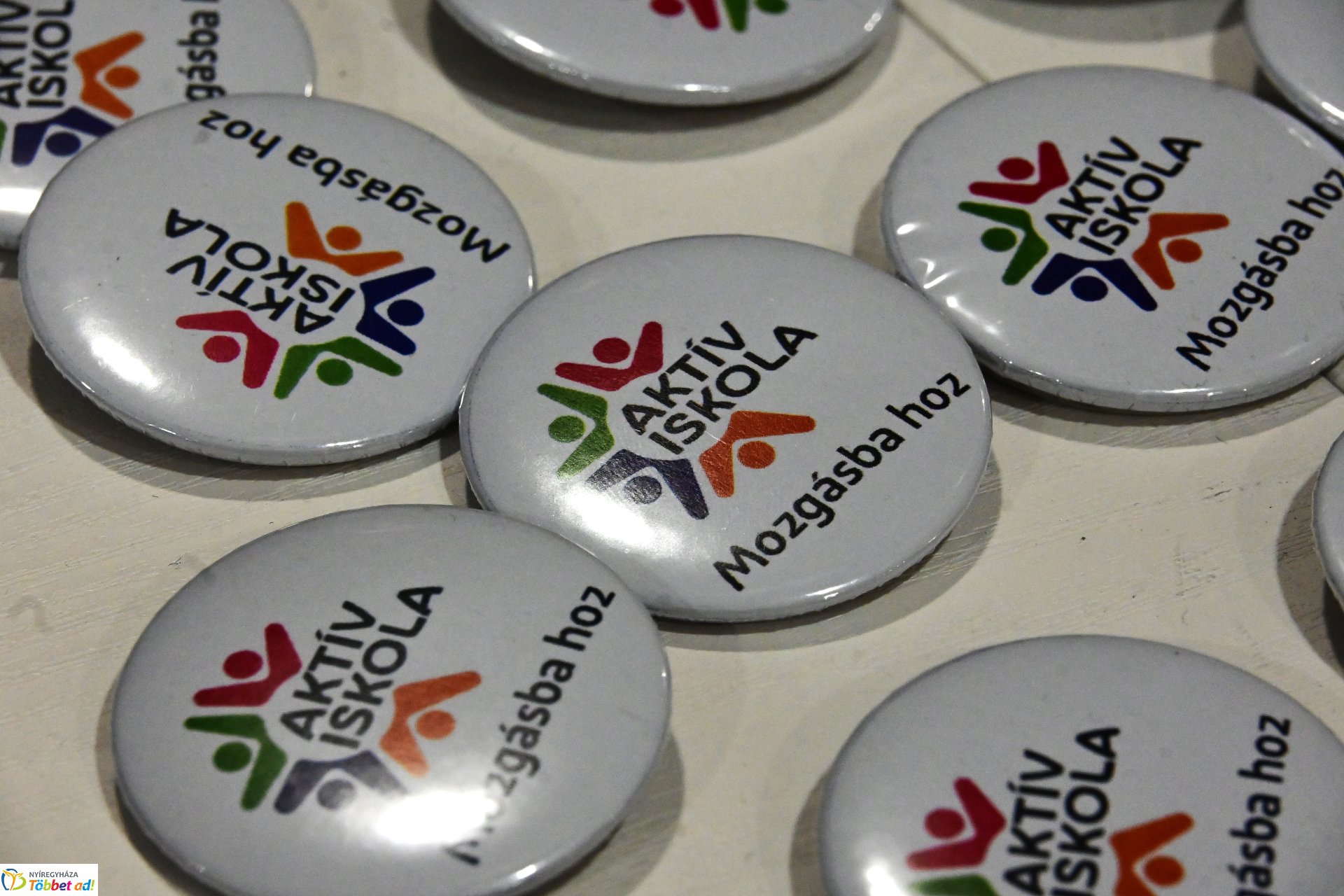 Mozdulj a netről a valóságra! - konferencia a VMKK-ban