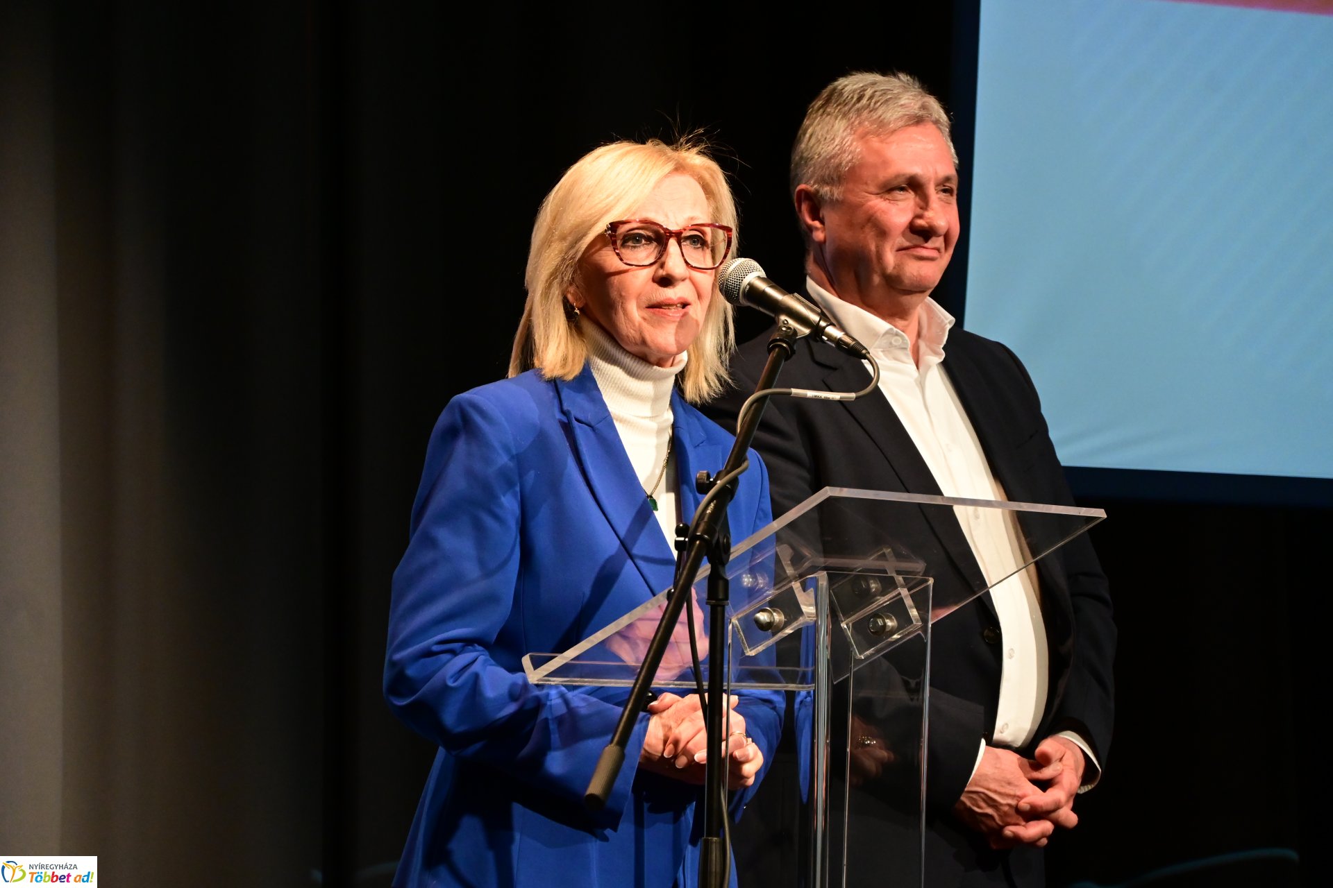 Mozdulj a netről a valóságra! - konferencia a VMKK-ban