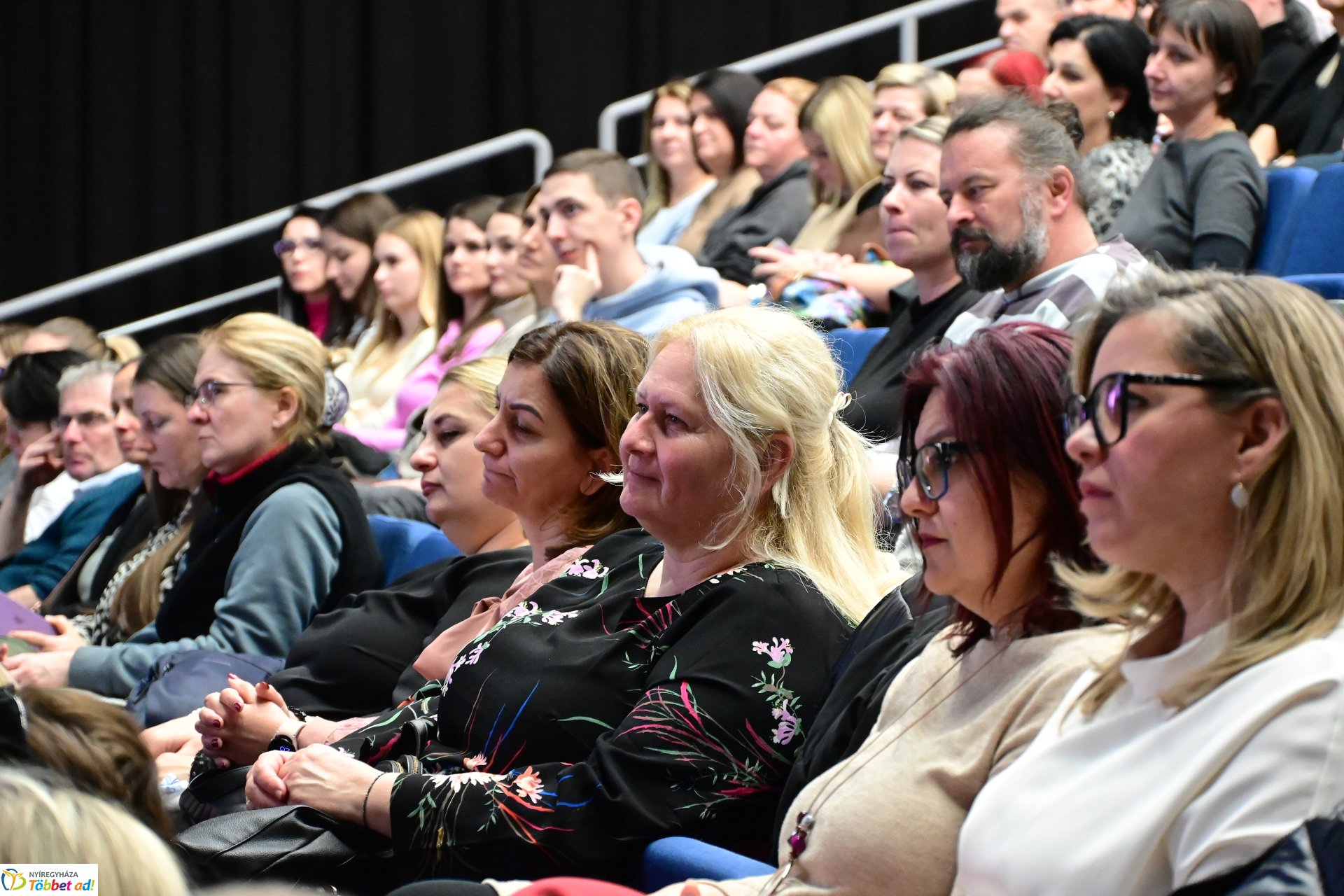 Mozdulj a netről a valóságra! - konferencia a VMKK-ban