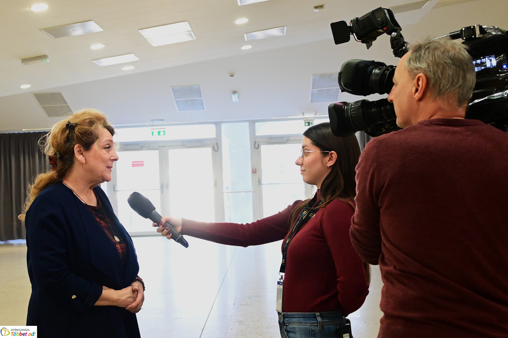 Mozdulj a netről a valóságra! - konferencia a VMKK-ban
