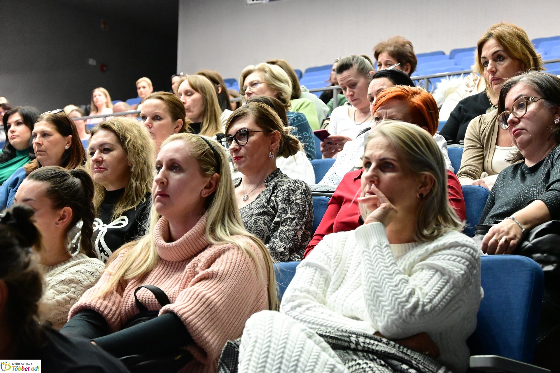 Mozdulj a netről a valóságra! - konferencia a VMKK-ban