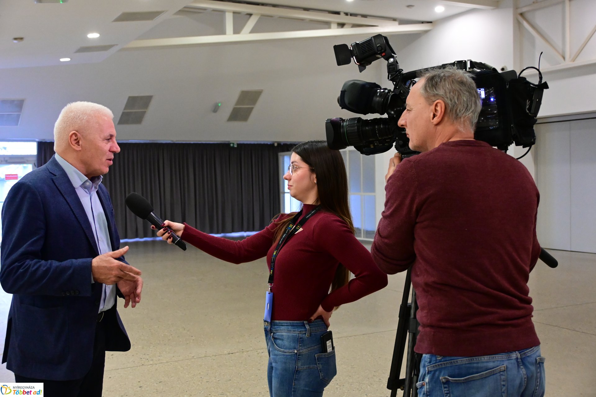 Mozdulj a netről a valóságra! - konferencia a VMKK-ban