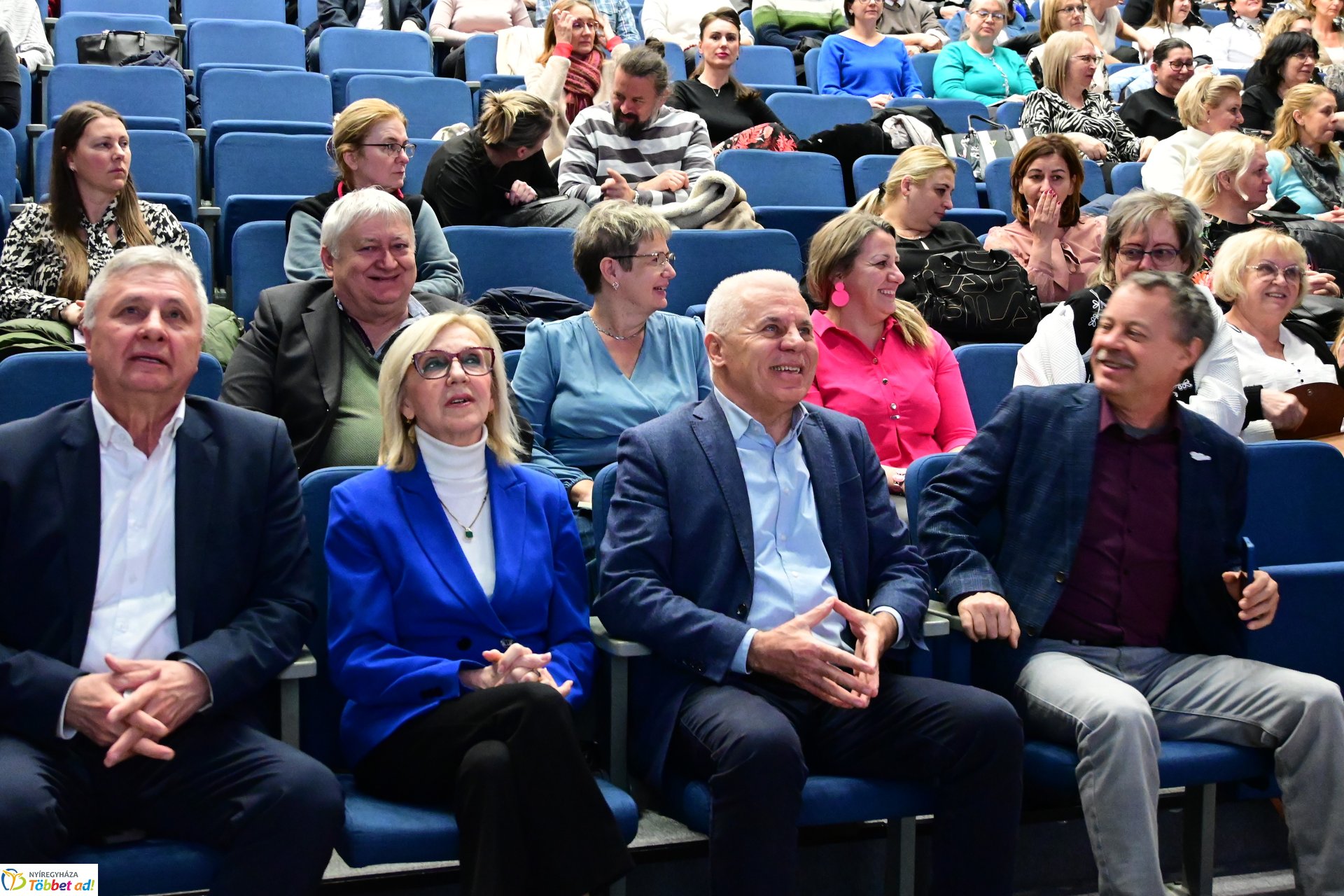 Mozdulj a netről a valóságra! - konferencia a VMKK-ban