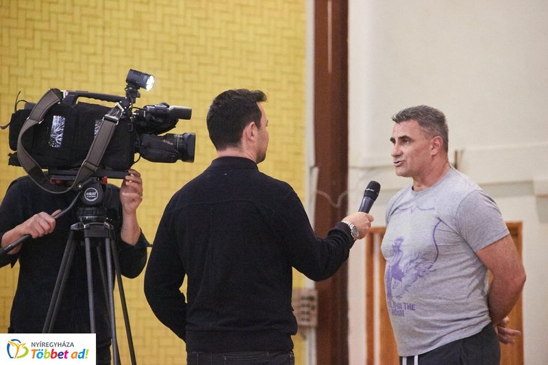 Mozdulj Nyíregyháza 2019 - kölyökatlétika évzáró