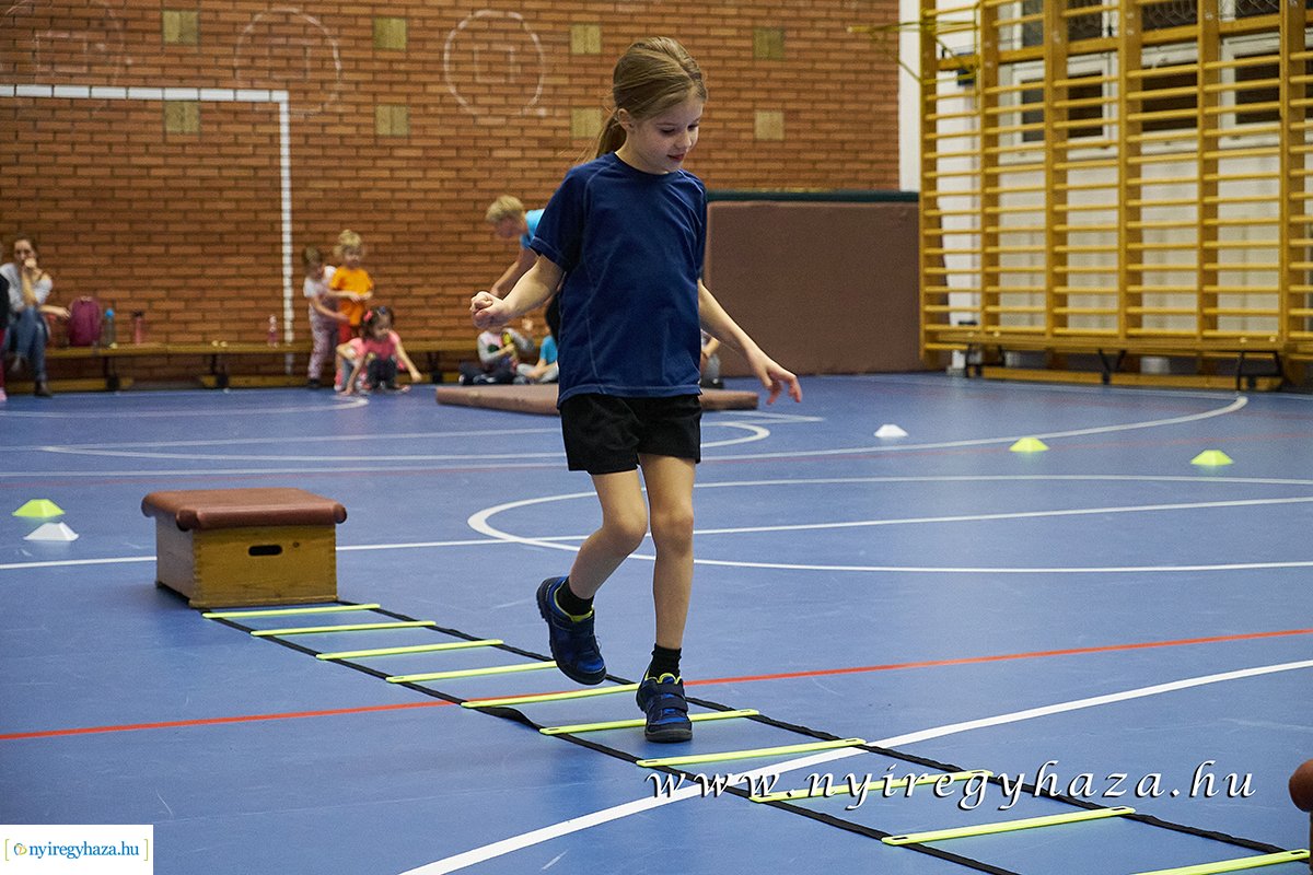Mozdulj Nyíregyháza - gyerektorna 20200204