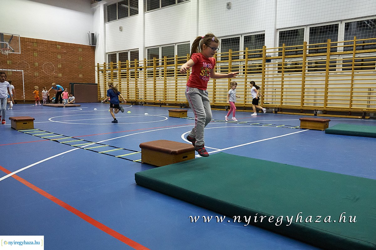 Mozdulj Nyíregyháza - gyerektorna 20200204