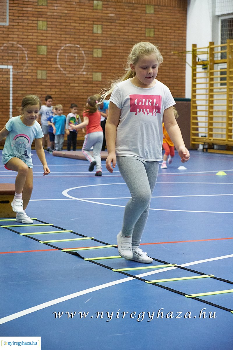 Mozdulj Nyíregyháza - gyerektorna 20200204