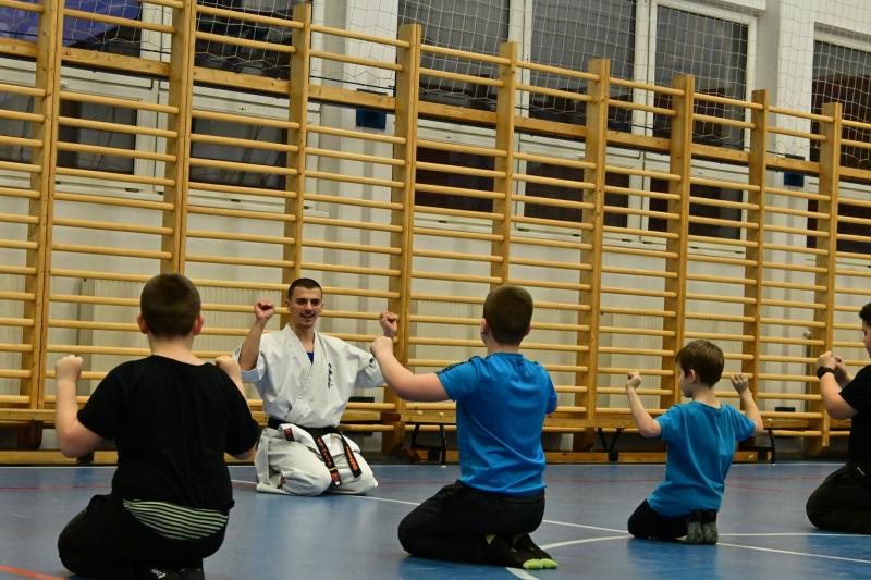 Mozdulj Nyíregyháza - karate kid - 2025