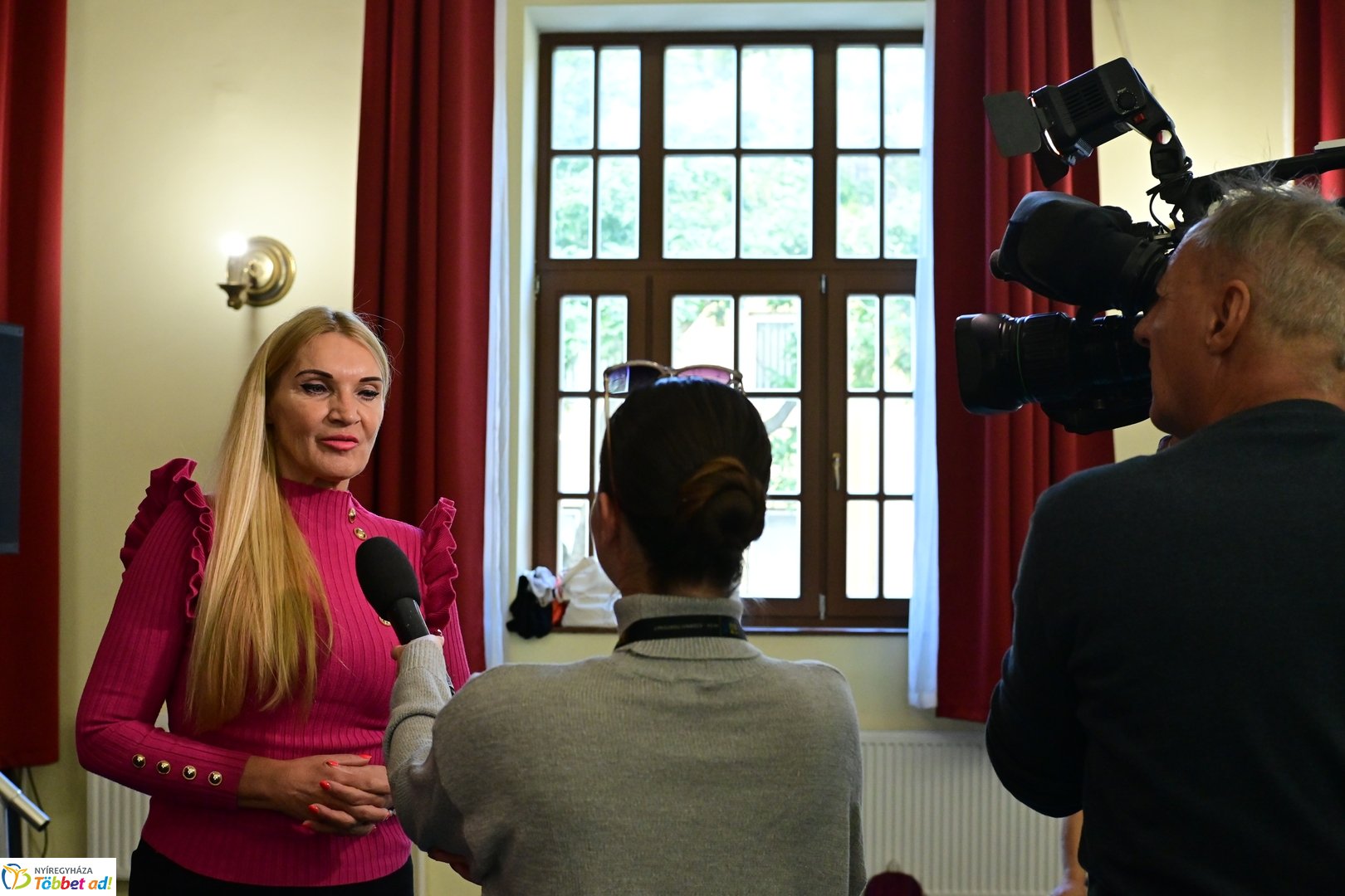 Mozdulj Nyíregyháza székes pilates - 2026