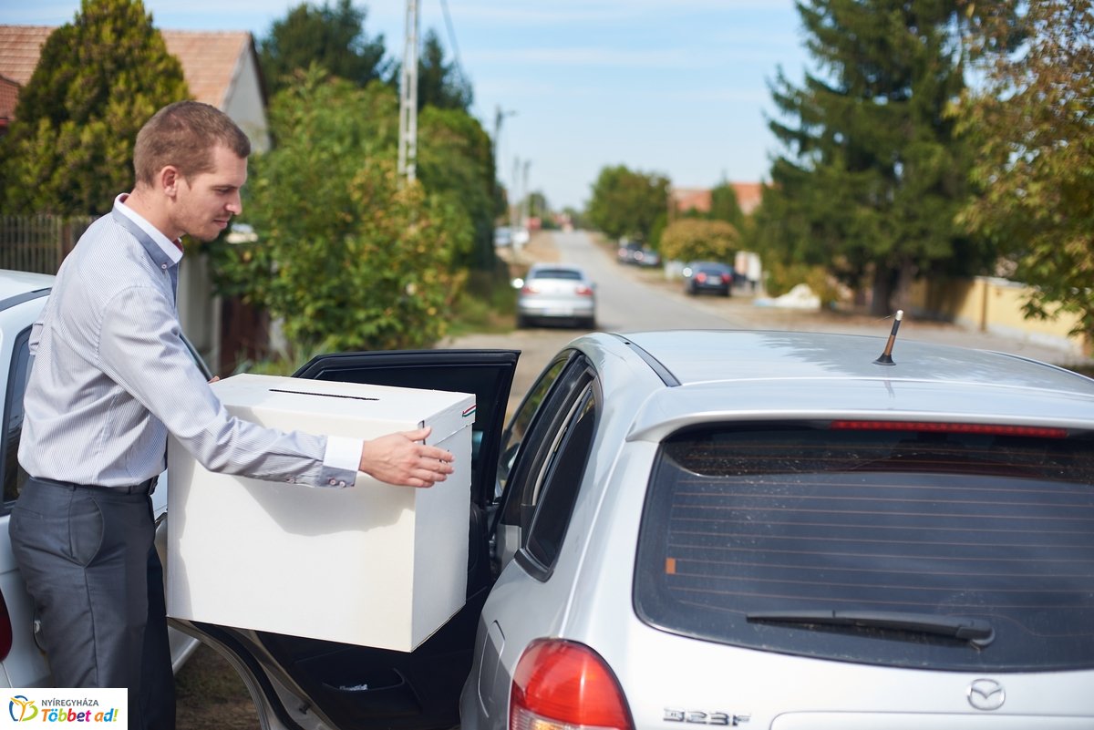 Mozgóurna Rozsrétszőlőn