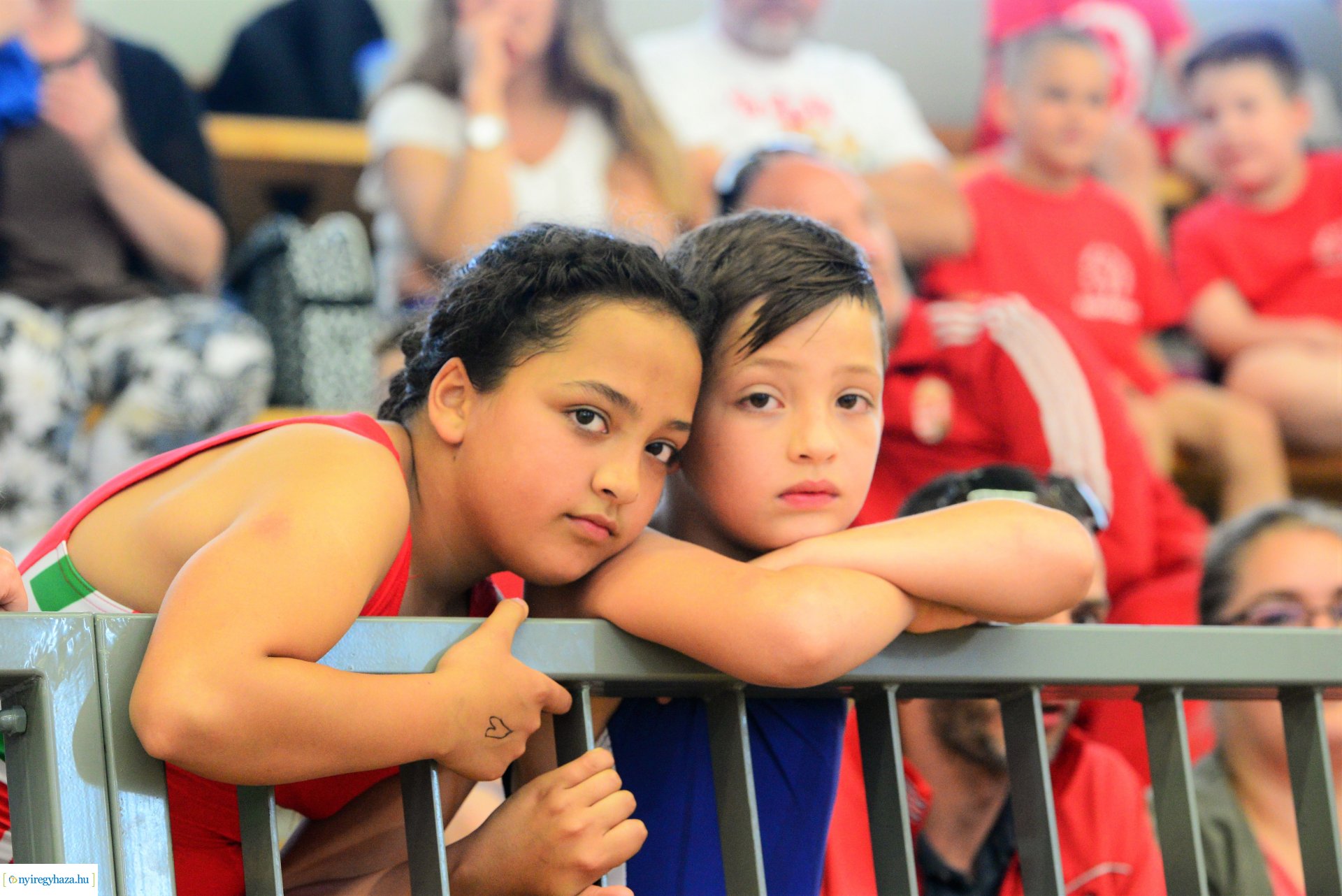 Mr. Tus Kupa Birkózóverseny 2022.