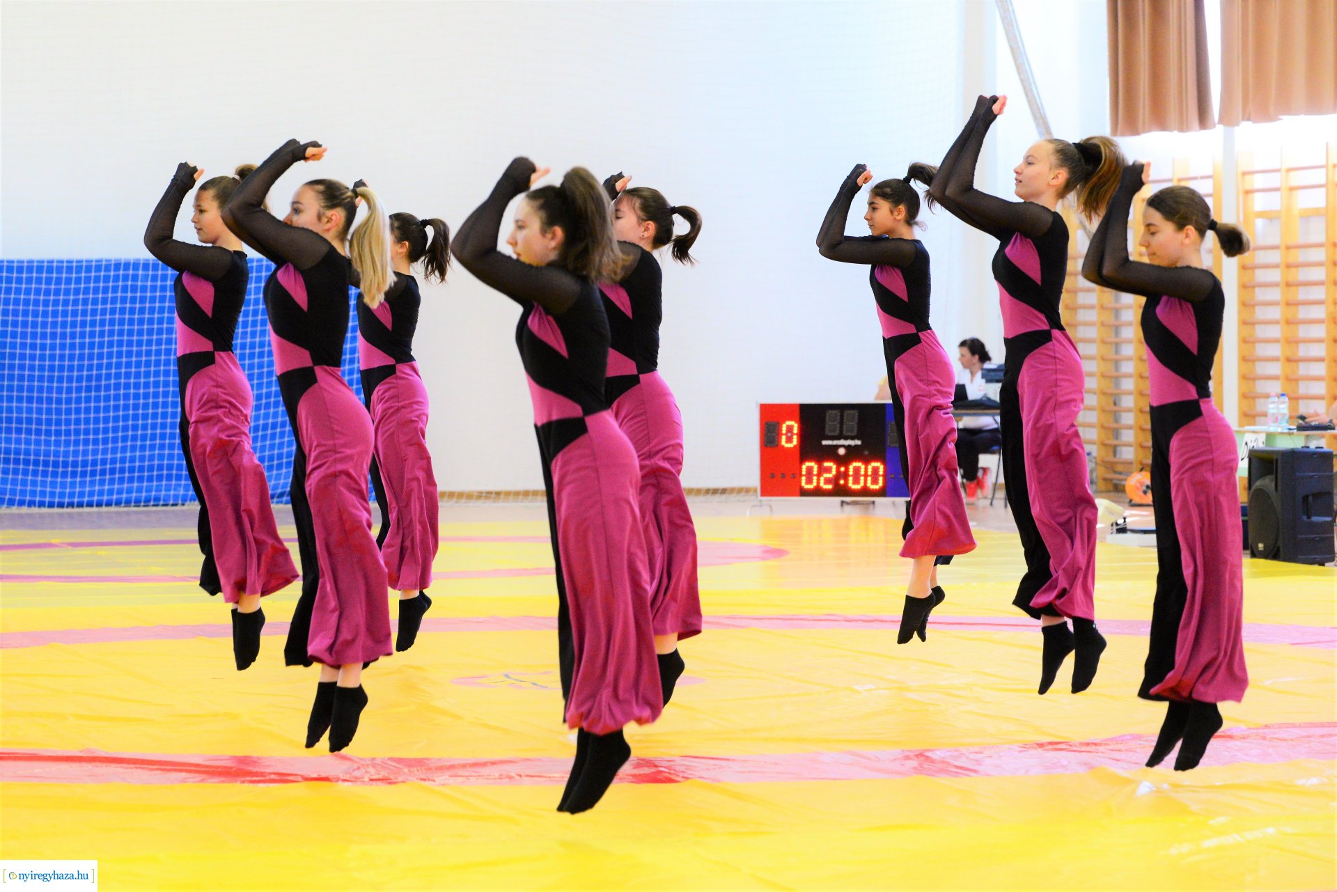 Mr. Tus Kupa Birkózóverseny 2022.