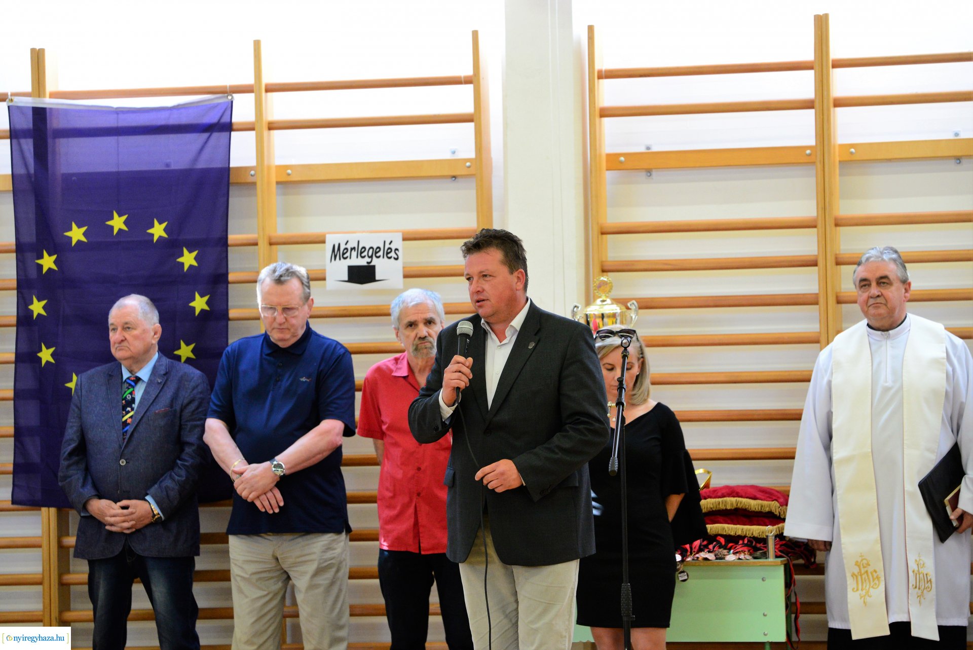 Mr. Tus Kupa Birkózóverseny 2022.