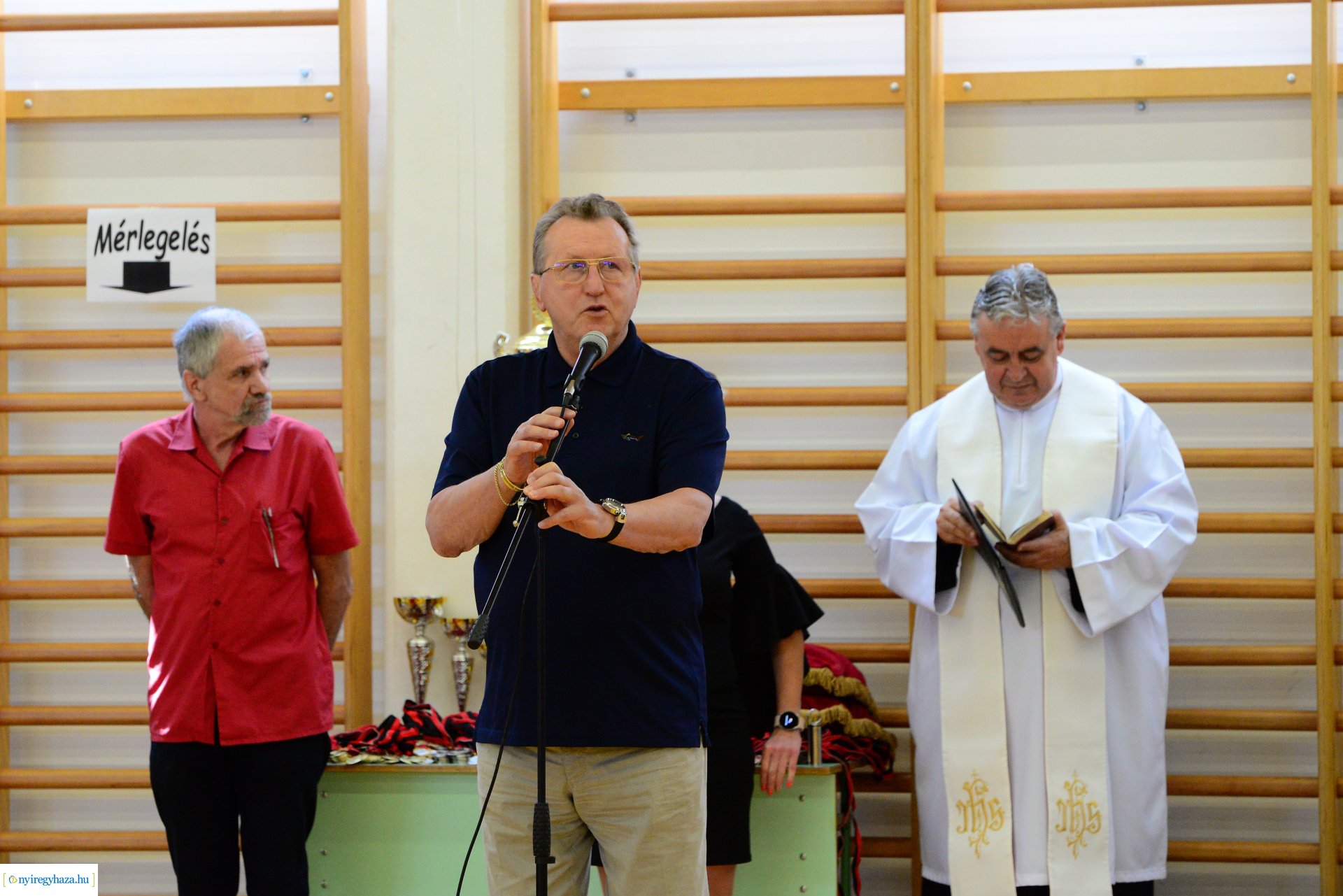 Mr. Tus Kupa Birkózóverseny 2022.