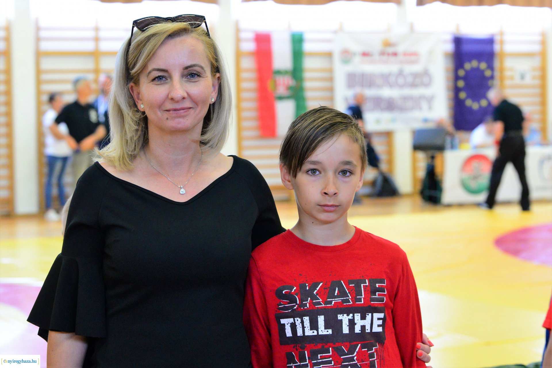 Mr. Tus Kupa Birkózóverseny 2022.