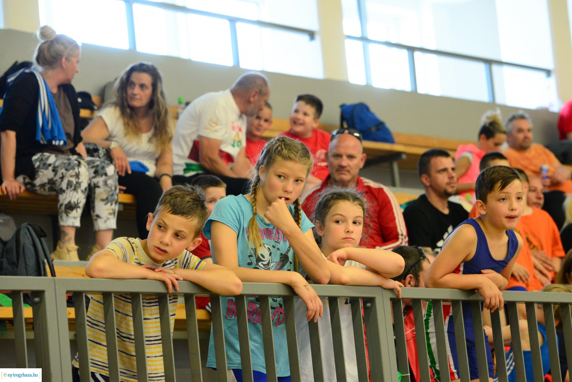 Mr. Tus Kupa Birkózóverseny 2022.