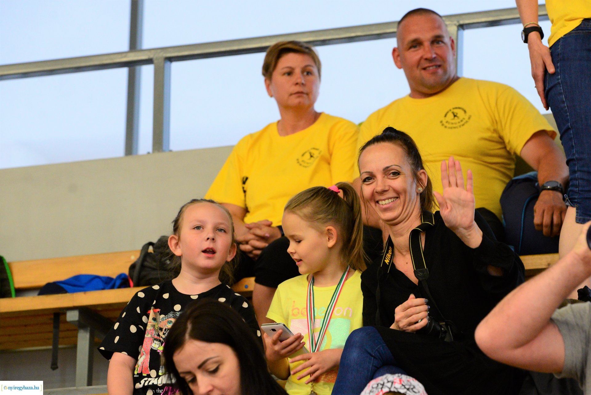 Mr. Tus Kupa Birkózóverseny 2022.