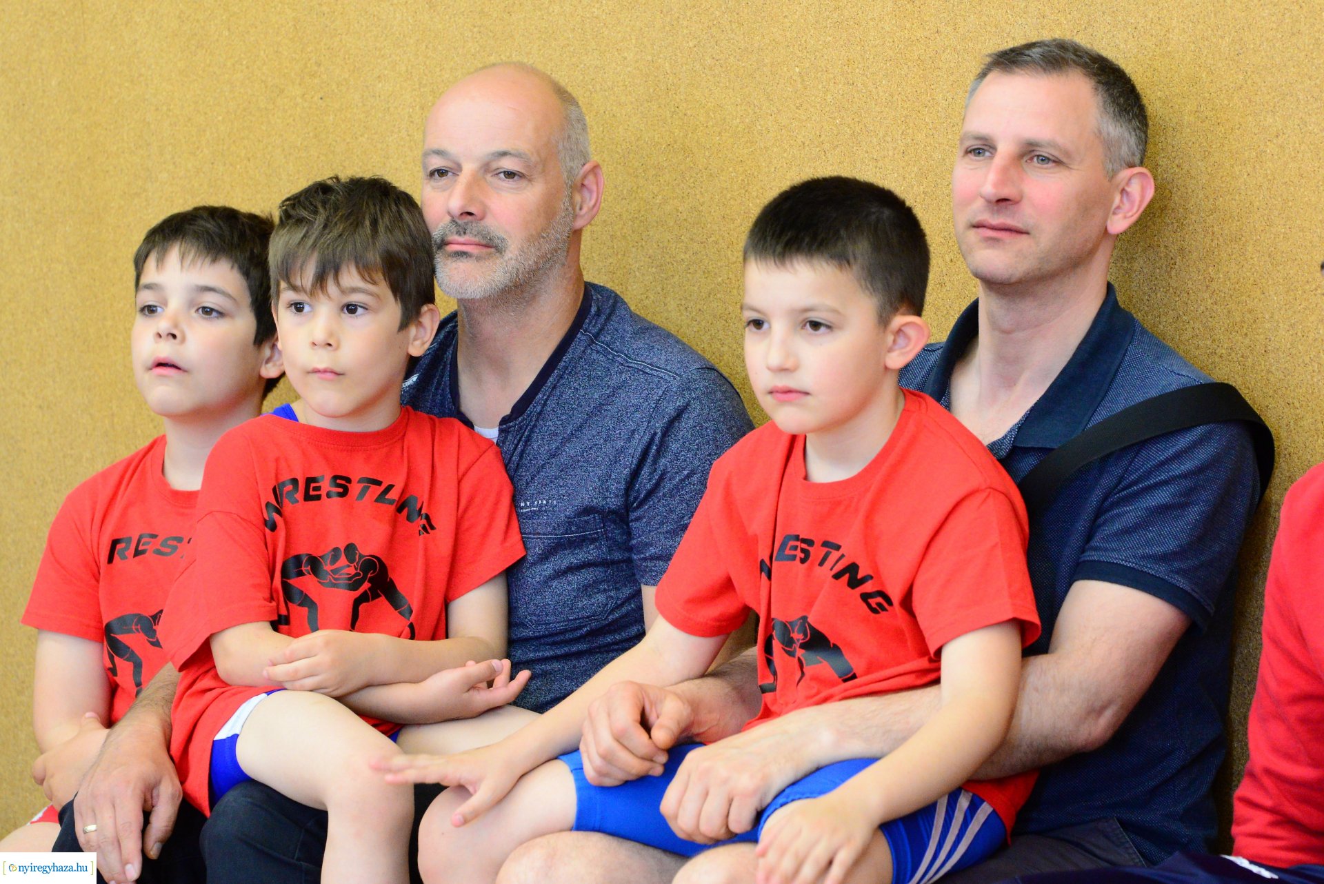 Mr. Tus Kupa Birkózóverseny 2022.