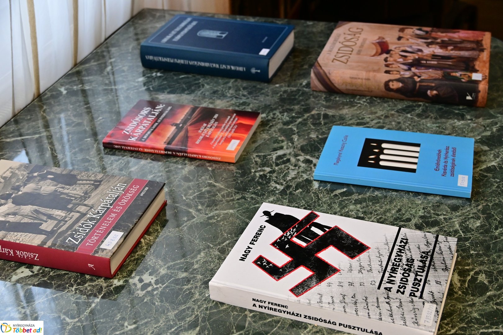 Múltról mindenkinek előadás a Levéltárban - 2026