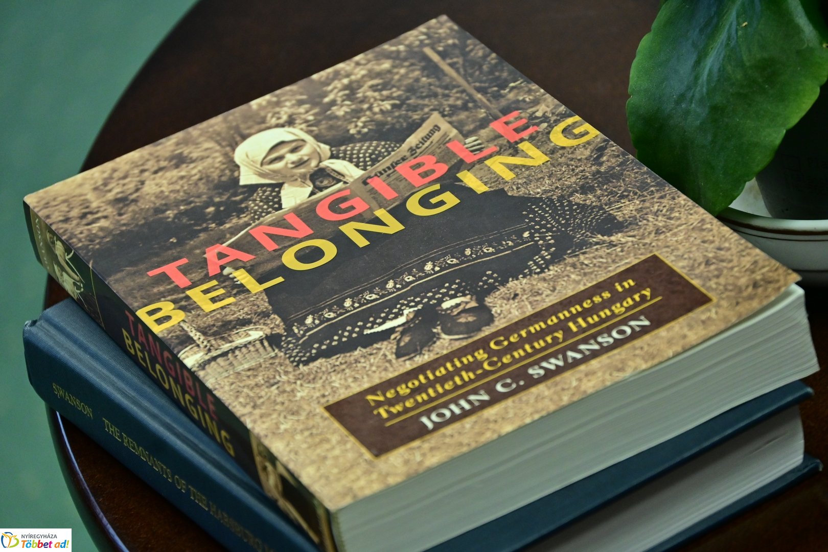 Múltról mindenkinek előadás a Levéltárban - 2026