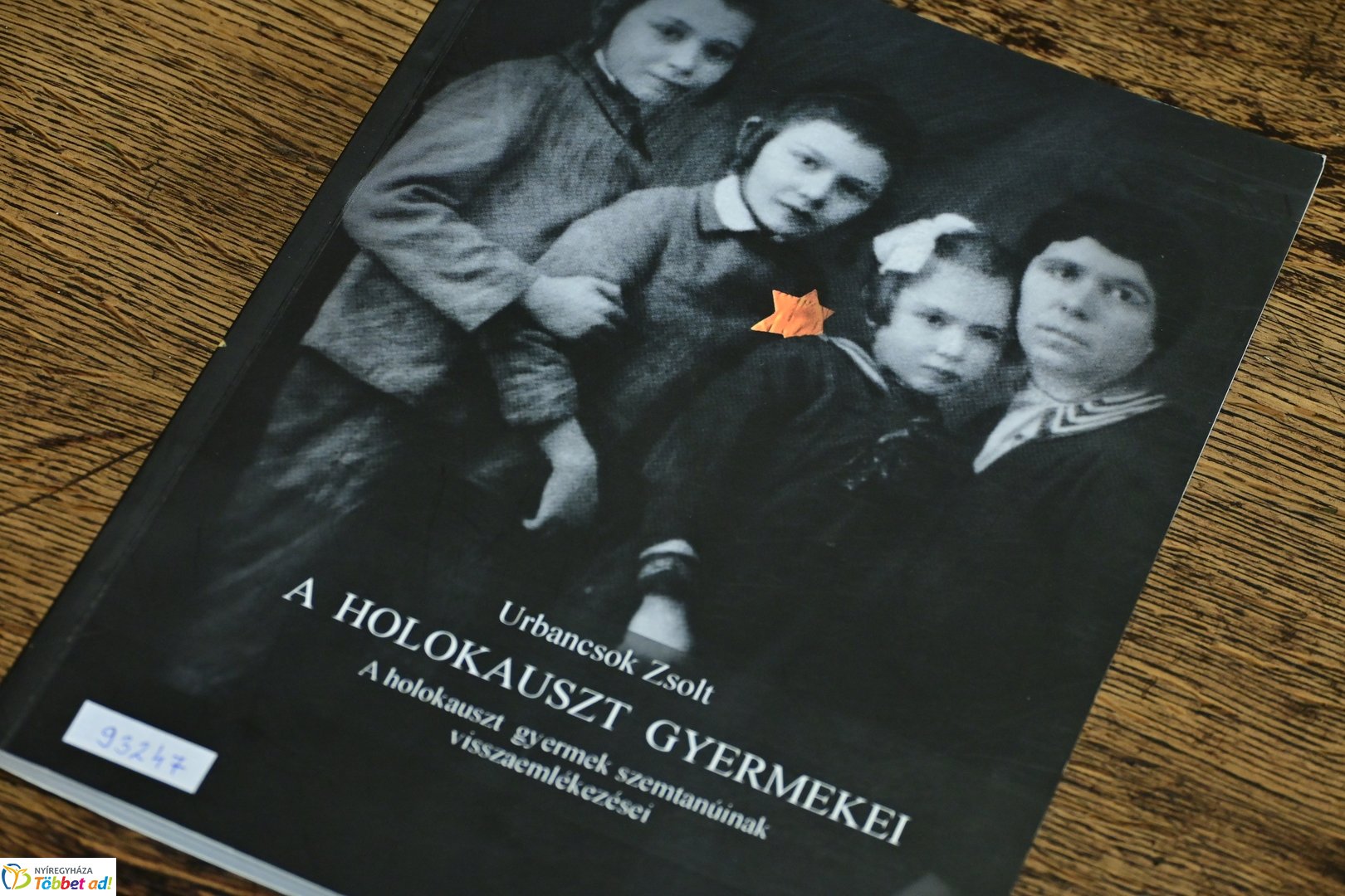 Múltról mindenkinek előadás a Levéltárban - 2026