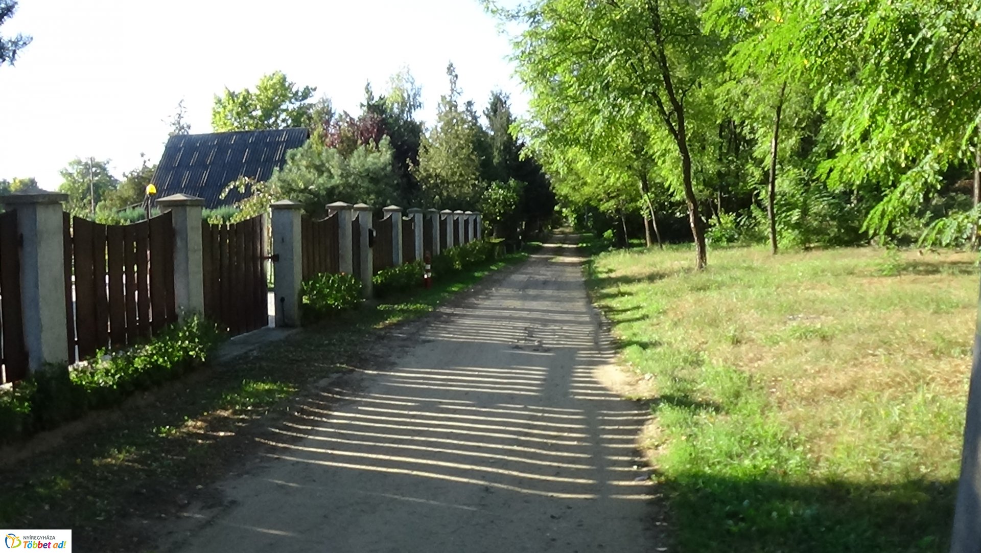 Mumifikálódott holttestet találtak Nagyszállásnál