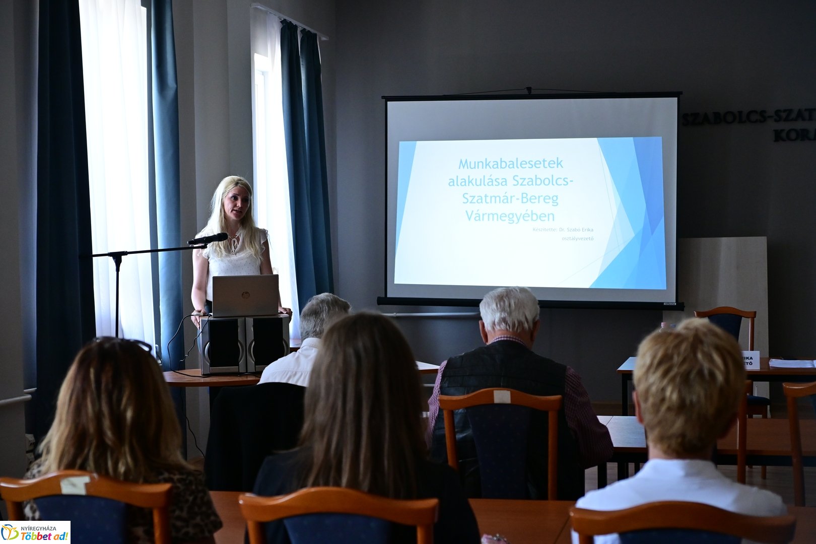 Munkabalesetben elhunytak emléknapja 2025