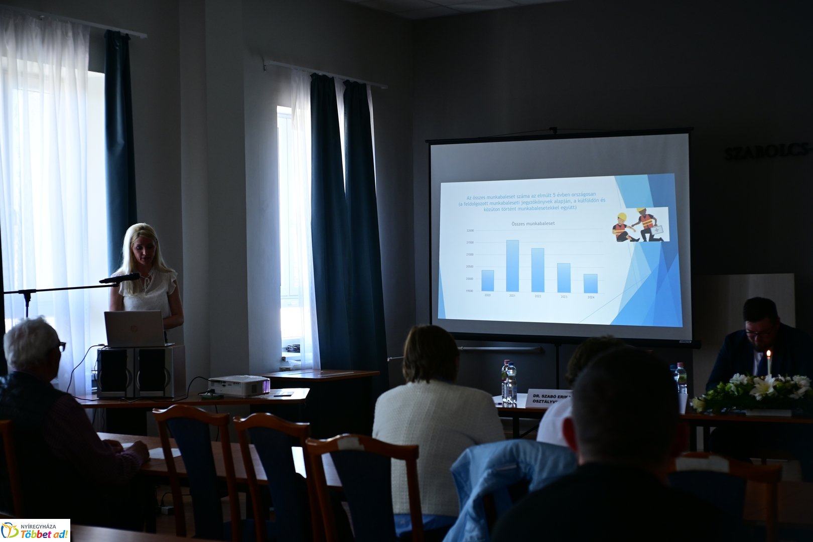 Munkabalesetben elhunytak emléknapja 2025